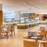 Barcelo Merbella - Buffet1