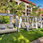 Barcelo Merbella - Relax Area