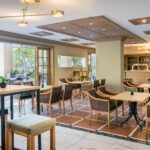 Barcelo Merbella - Restaurant