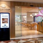 Barcelo Merbella - Restaurent