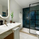 Hard Rock Hotel - Bathroom