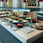Hard Rock Hotel - Buffet 1