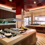 Hard Rock Hotel - Buffet 2