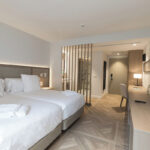 Hotel Encinar de Sotogrande - Double room