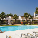 Hotel Encinar de Sotogrande - Pool