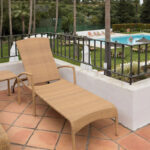 Hotel Encinar de Sotogrande - Pool view 2