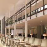 Hotel Encinar de Sotogrande - Restaurant