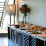 Hotel Encinar de Sotogrande - brunch buffet