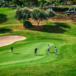 La Cala Golf Resort - Course