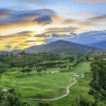 La Cala Golf Resort - America Course