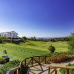 La Cala Golf Resort - Driving Range