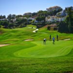 La Cala Golf Resort - Course
