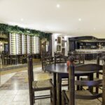 La Cala Golf Resort - Restaurant