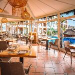 La Cala Golf Resort - Restaurant