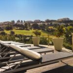 La Cala Golf Resort - Terrace